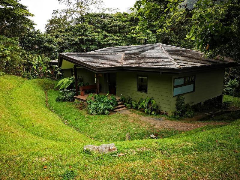 El Silencio Lodge & Spa Costa Rica Торо-Амарильо Номер фото